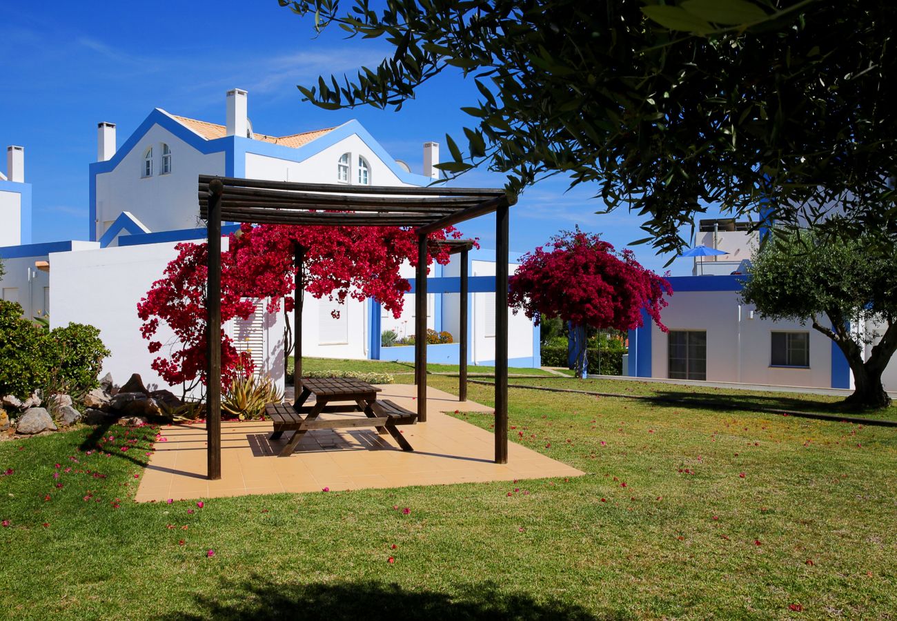 Terraced House in Tavira - CASA DO ALTO, Quinta do Perogil