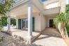 Villa in Tavira - VILLA DO VALE, Vale Caranguejo