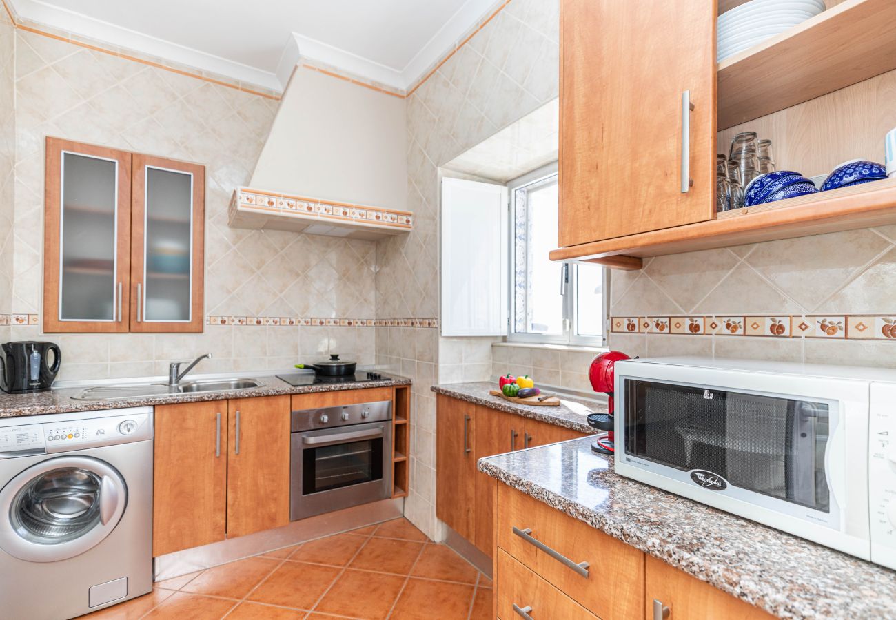 Terraced House in Tavira - CASA JARA, Town Centre