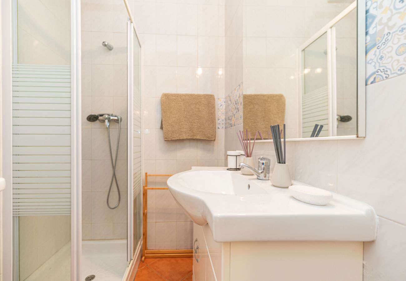 Terraced House in Tavira - CASA JARA, Town Centre
