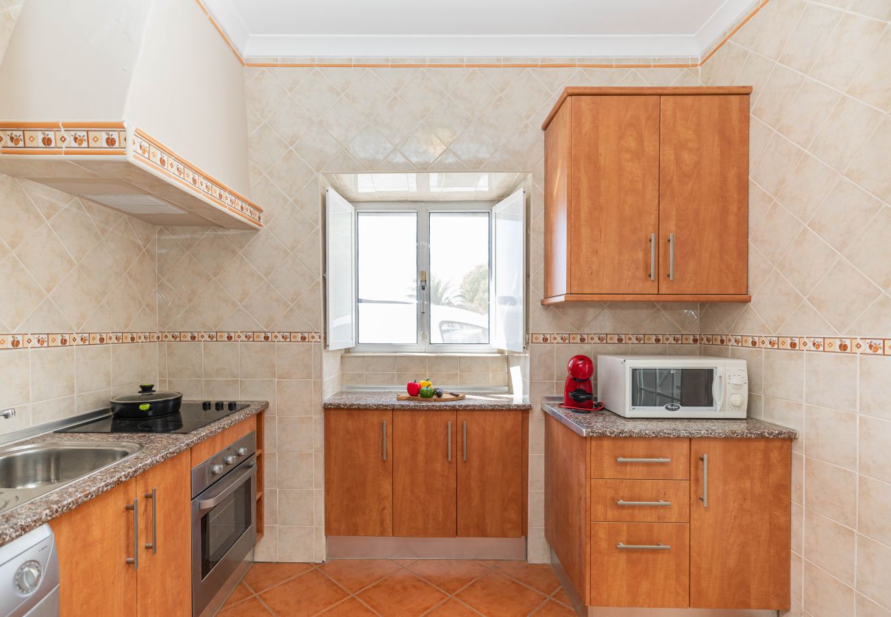 Terraced House in Tavira - CASA JARA, Town Centre