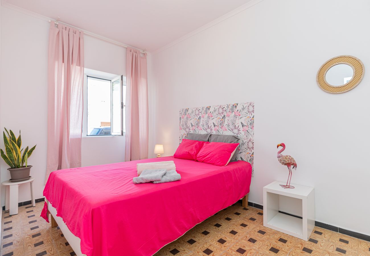 Terraced House in Tavira - CASA JARA, Town Centre