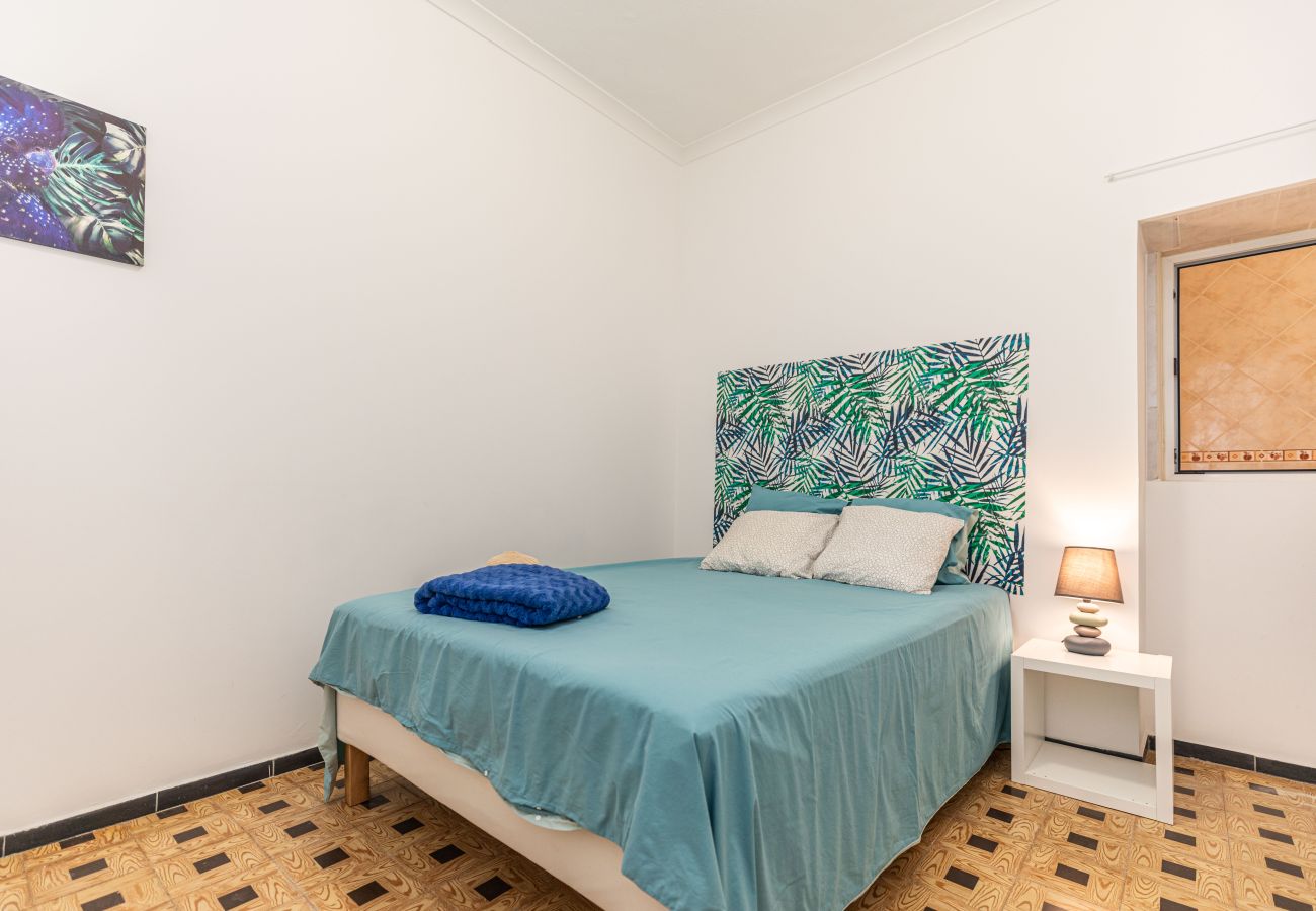 Terraced House in Tavira - CASA JARA, Town Centre