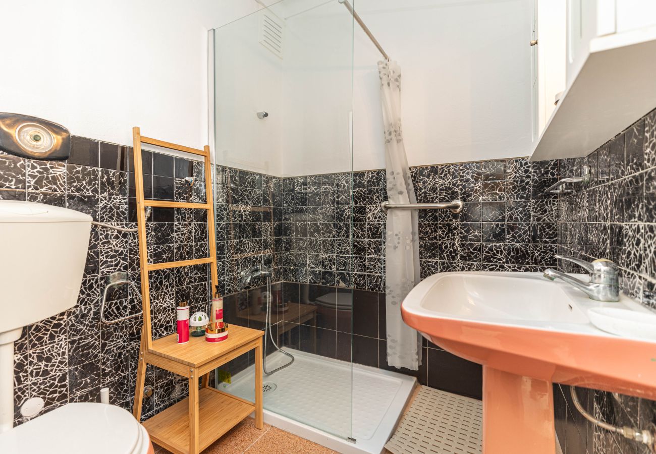 Terraced House in Tavira - CASA JARA, Town Centre