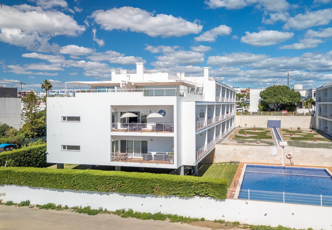 Apartment in Fuseta - APARTMENT CALMA, Formosa Village 