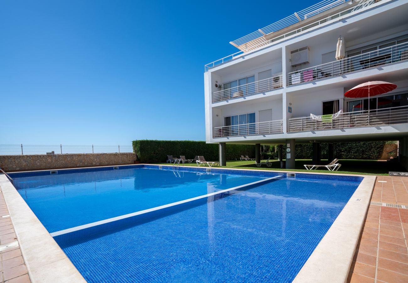 Apartment in Fuseta - APARTMENT CALMA, Formosa Village 