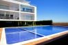 Apartment in Fuseta - APARTMENT CALMA, Formosa Village 