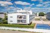 Apartment in Fuseta - APARTMENT CALMA, Formosa Village 