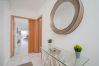 Apartment in Fuseta - APARTMENT BRISA DA RIA, Formosa Village