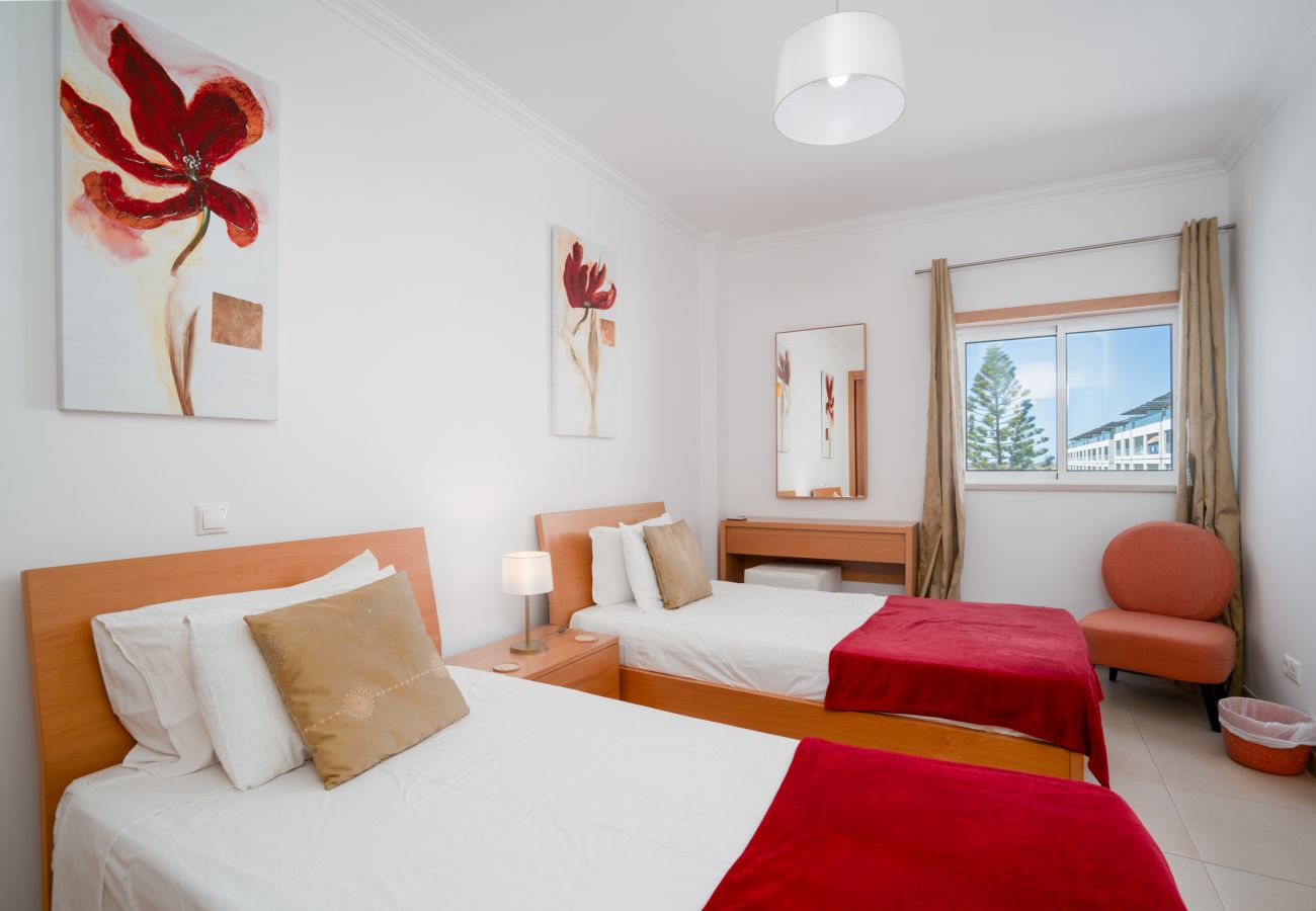 Apartment in Fuseta - APARTMENT ROSETTA, Formosa Village