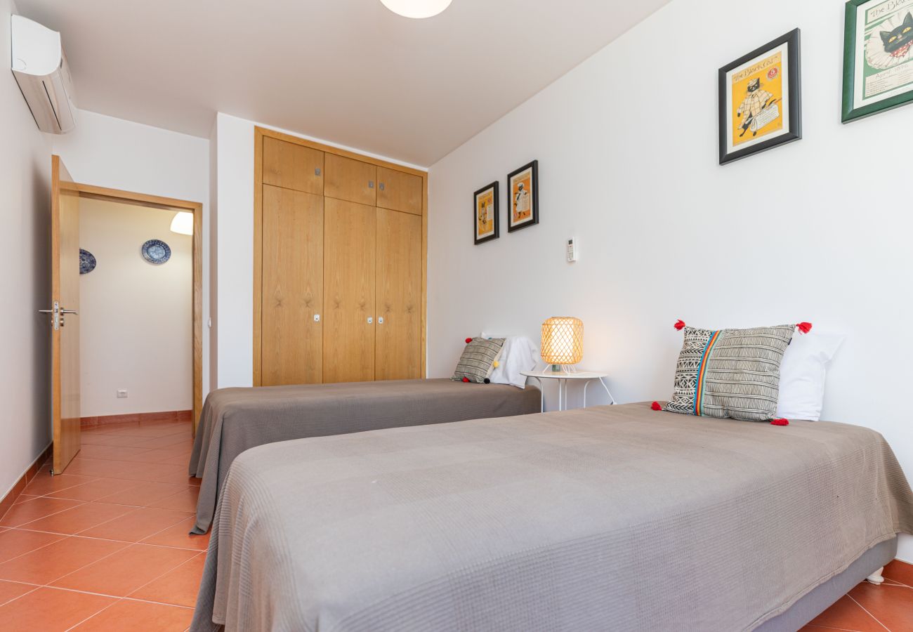 Apartment in Santa Luzia - APARTMENT BALSA, Santa Luzia Village