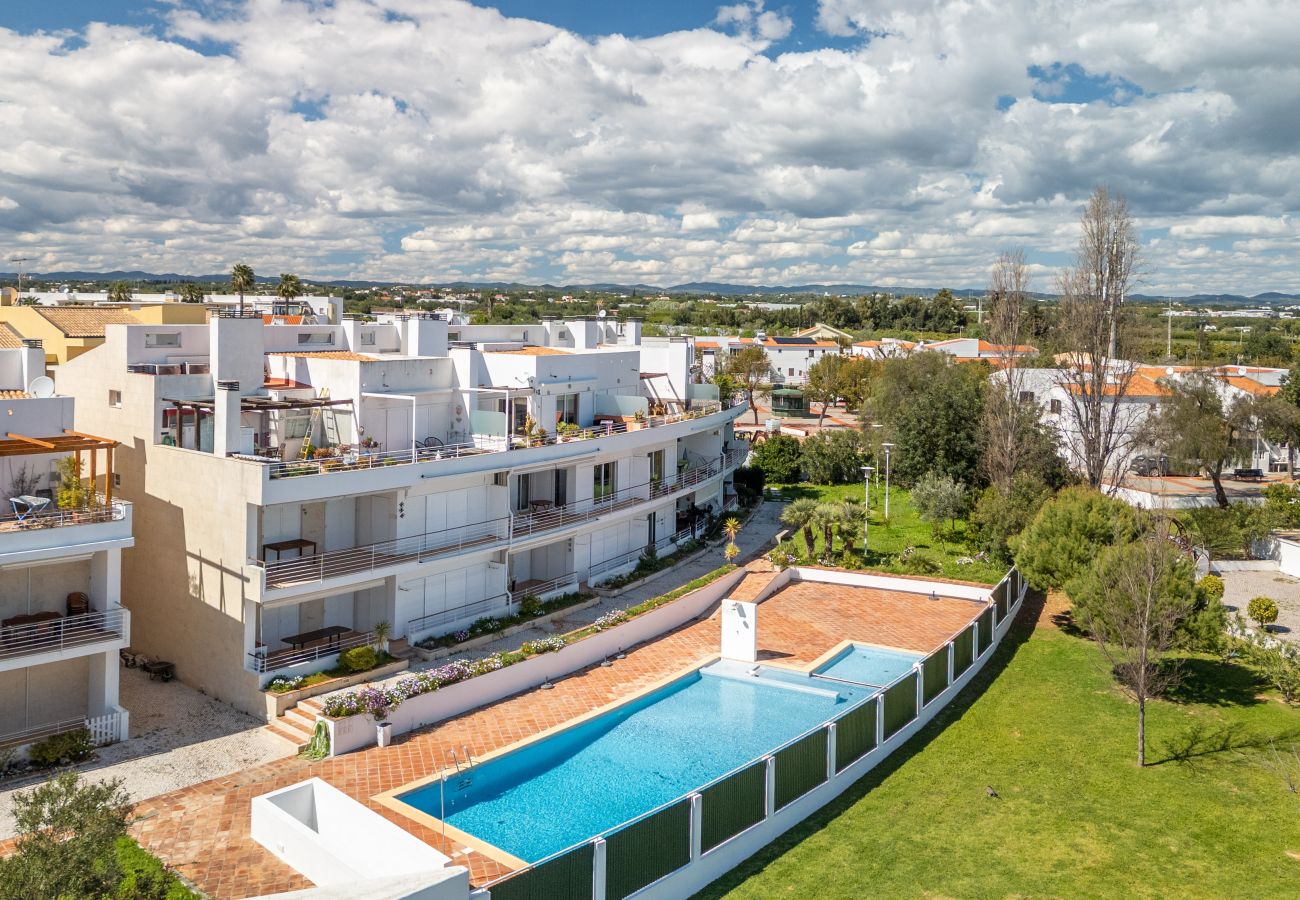Apartment in Santa Luzia - APARTMENT BALSA, Santa Luzia Village