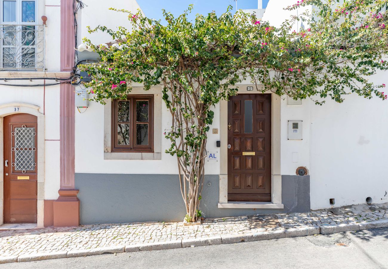 Terraced House in Tavira - CASA AMALIA, Town Centre