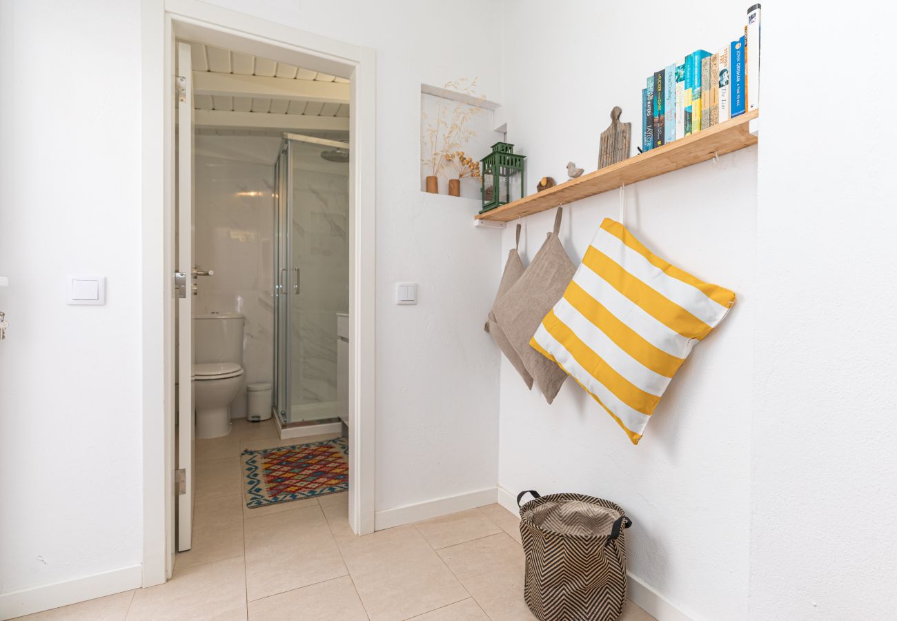 Terraced House in Tavira - CASA AMALIA, Town Centre