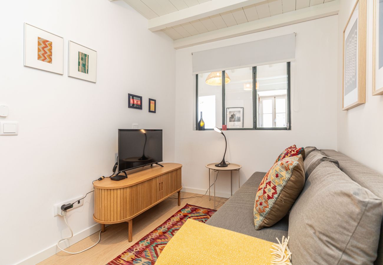 Terraced House in Tavira - CASA AMALIA, Town Centre