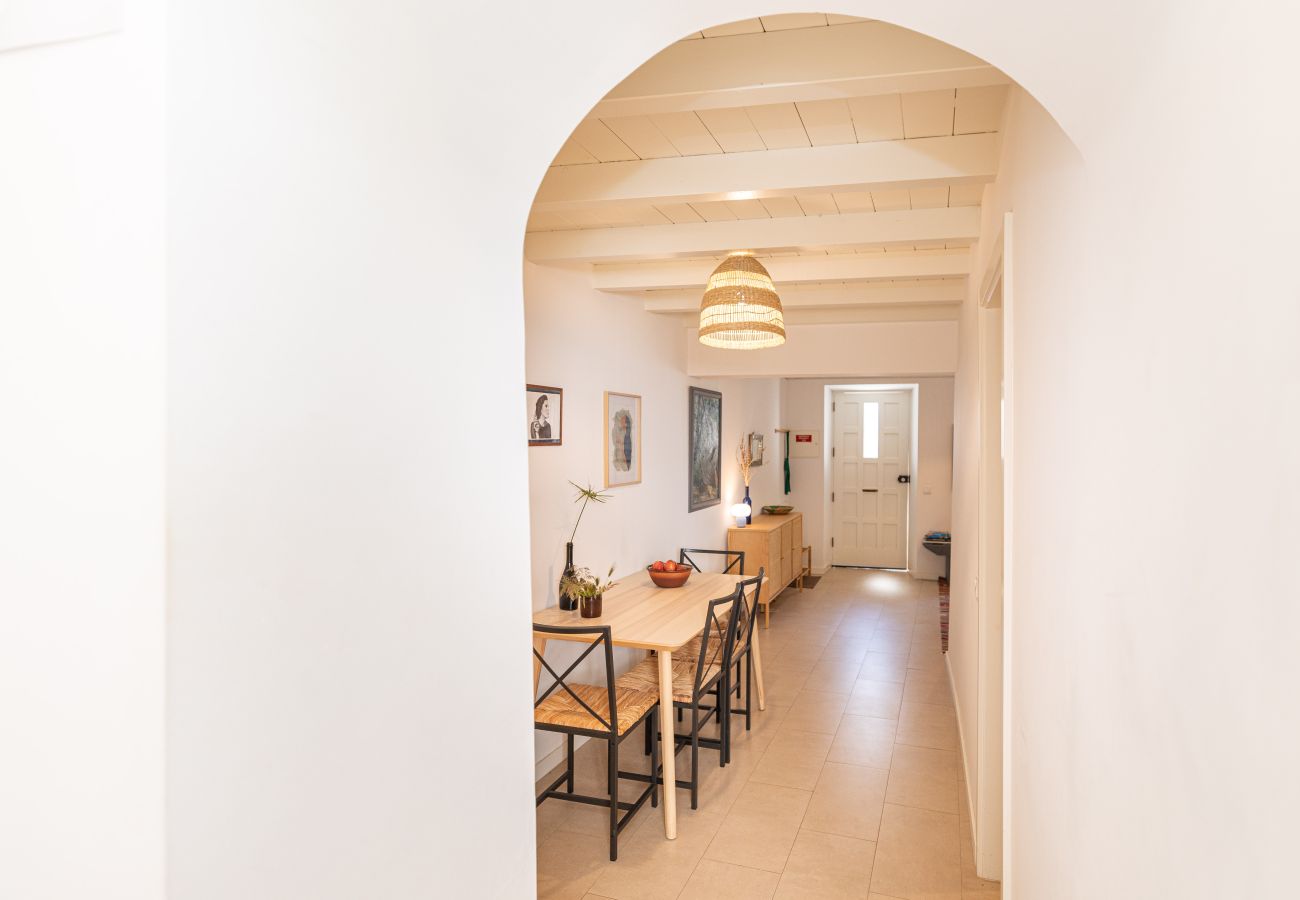 Terraced House in Tavira - CASA AMALIA, Town Centre