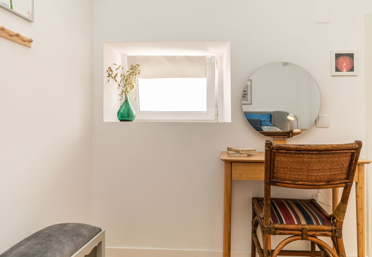 Terraced House in Tavira - CASA AMALIA, Town Centre