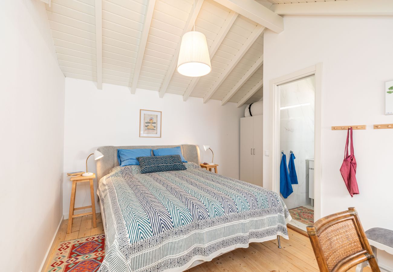 Terraced House in Tavira - CASA AMALIA, Town Centre