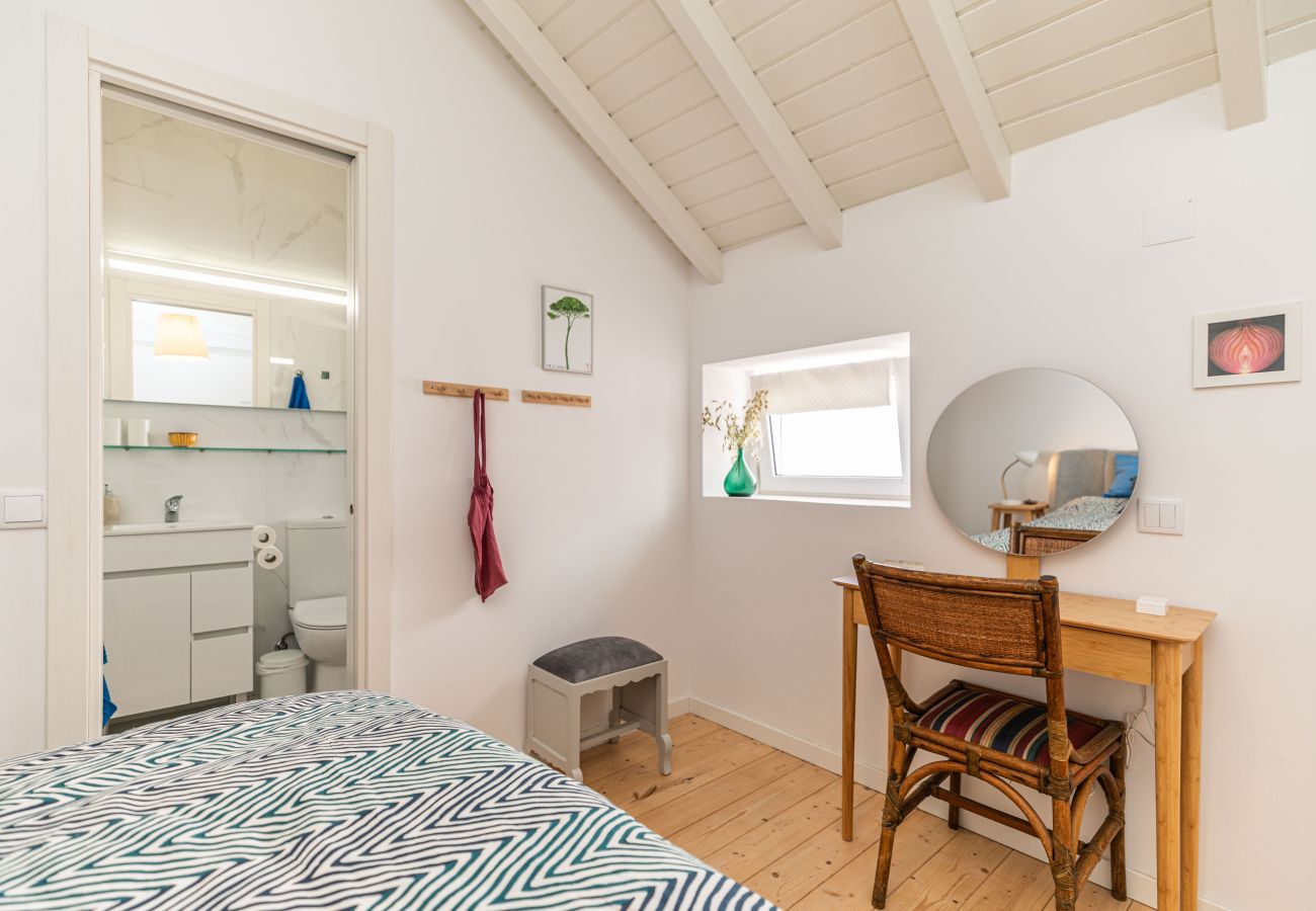 Terraced House in Tavira - CASA AMALIA, Town Centre