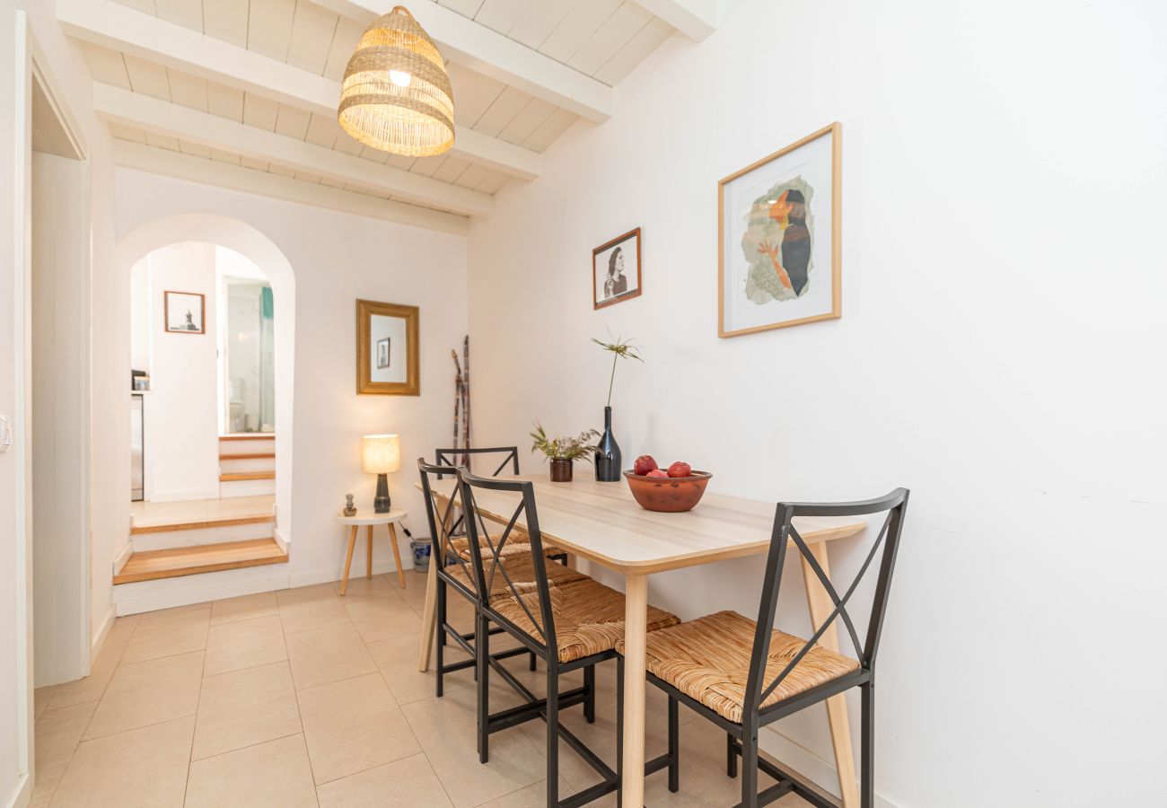 Terraced House in Tavira - CASA AMALIA, Town Centre