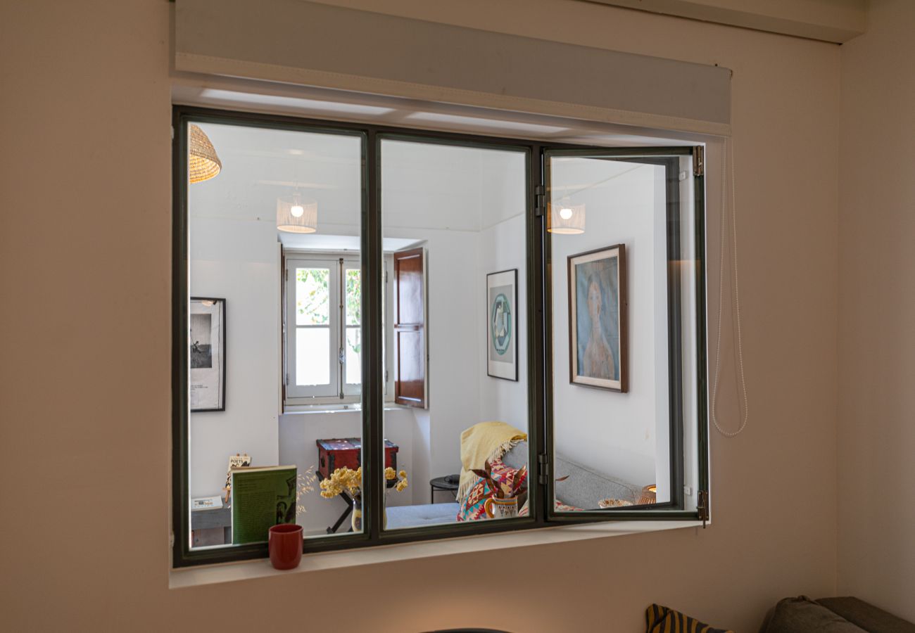 Terraced House in Tavira - CASA AMALIA, Town Centre