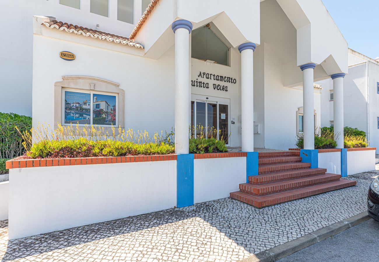 Studio in Cabanas de tavira - QUINTA VELHA OASIS, Pool Resort