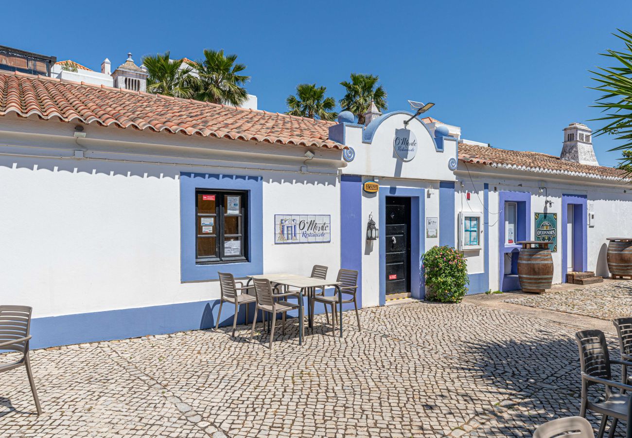 Studio in Cabanas de tavira - QUINTA VELHA OASIS, Pool Resort