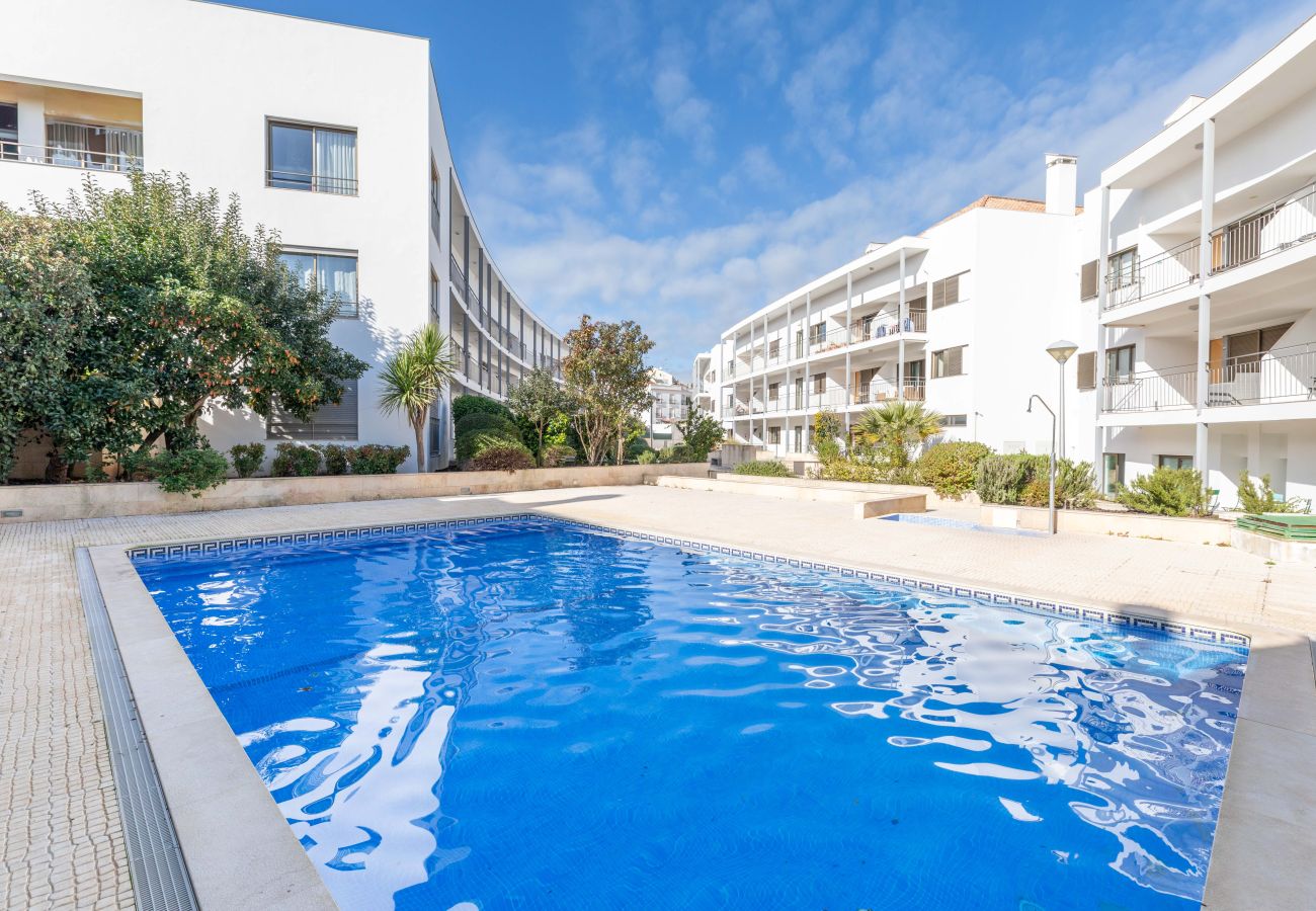 Apartment in Tavira - APARTMENT SIMONE, Tavira Centre