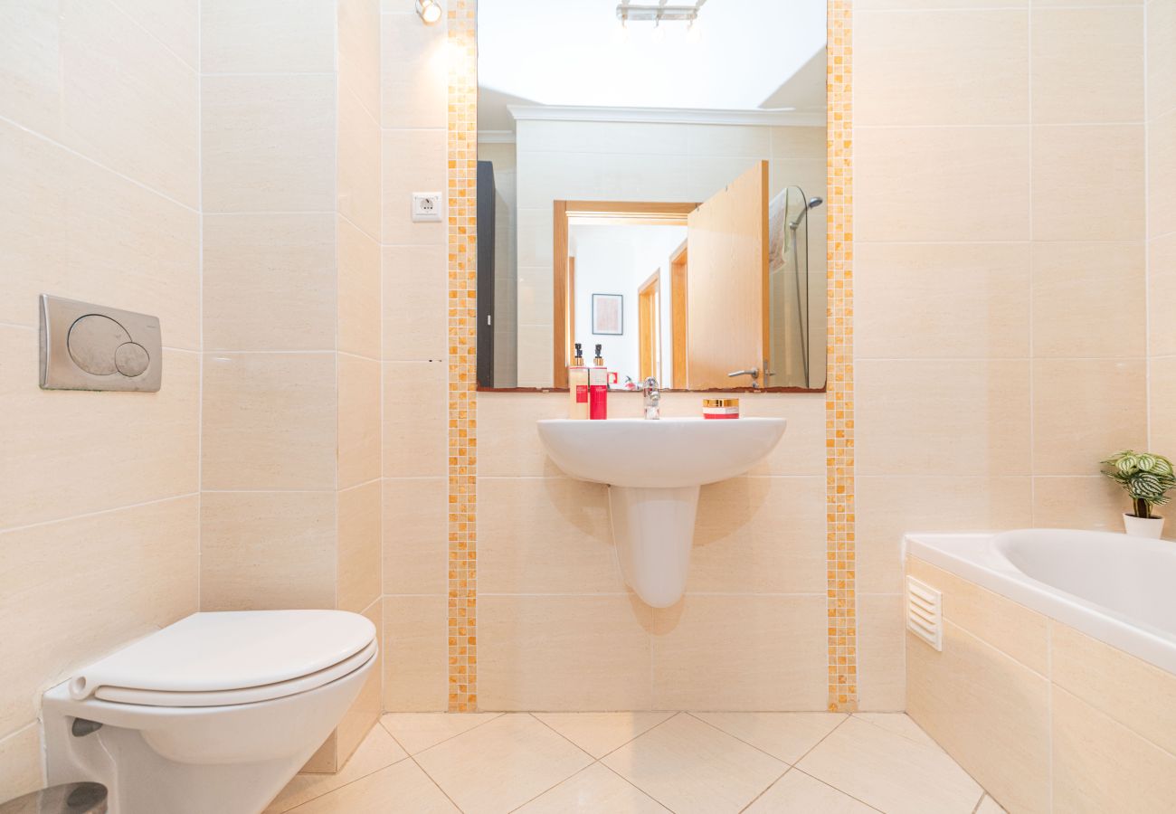 Apartment in Tavira - APARTMENT SIMONE, Tavira Centre
