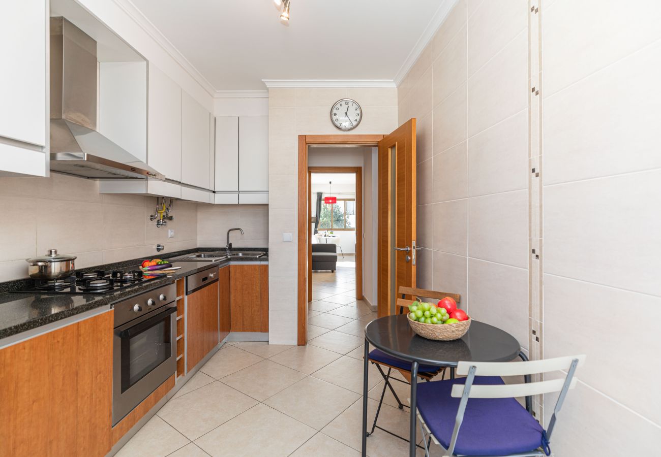 Apartment in Tavira - APARTMENT SIMONE, Tavira Centre