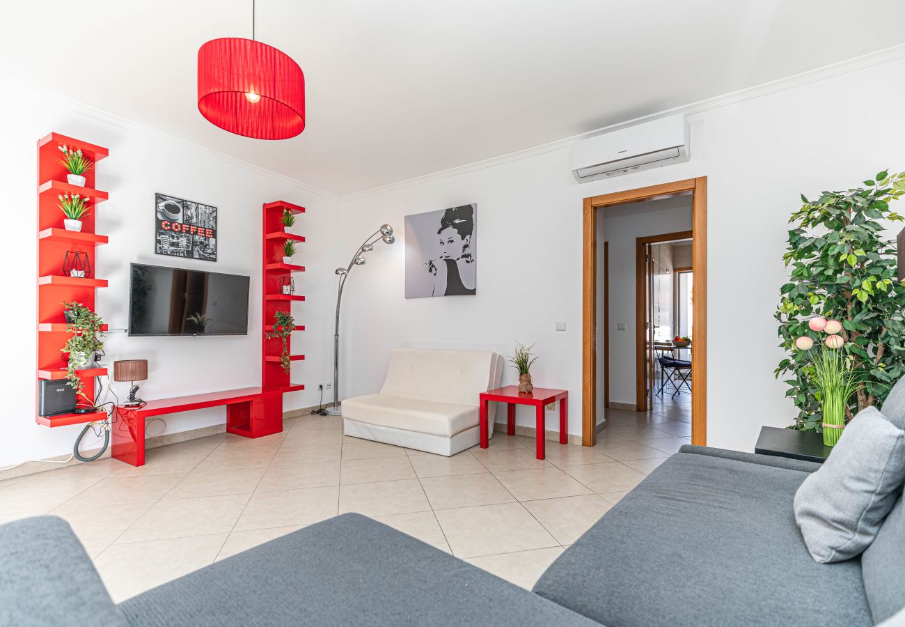Apartment in Tavira - APARTMENT SIMONE, Tavira Centre