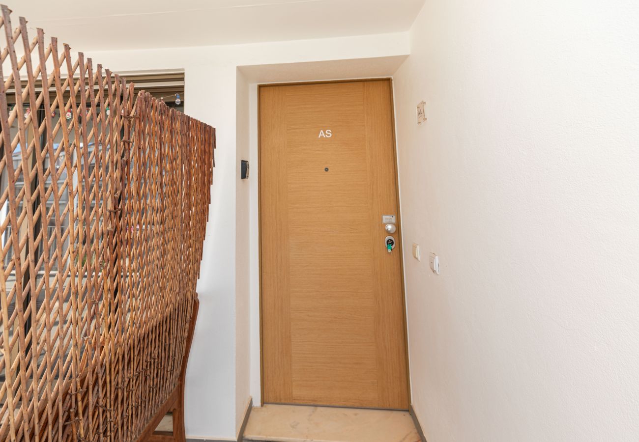 Apartment in Tavira - APARTMENT SIMONE, Tavira Centre