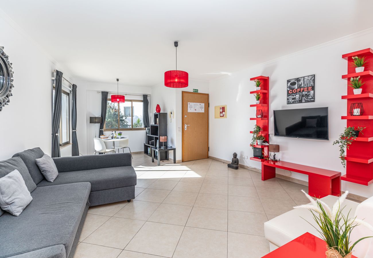 Apartment in Tavira - APARTMENT SIMONE, Tavira Centre