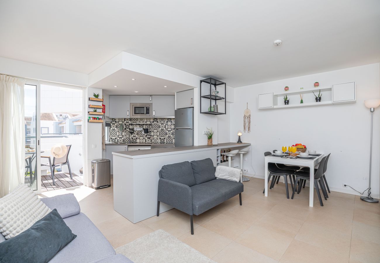 Apartment in Cabanas de tavira - CABANAS BLISS, Golden Clube Resort