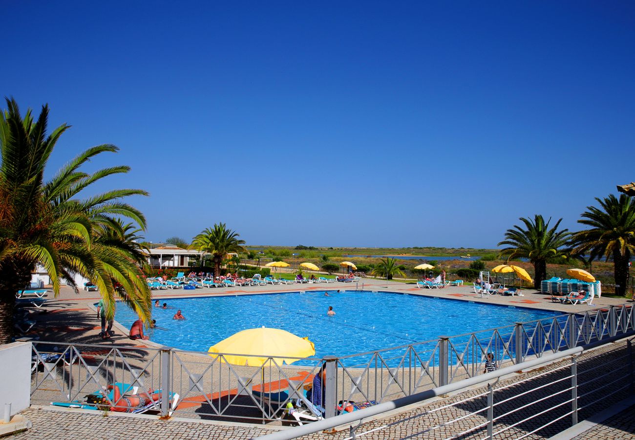 Apartment in Cabanas de tavira - CABANAS BLISS, Golden Clube Resort