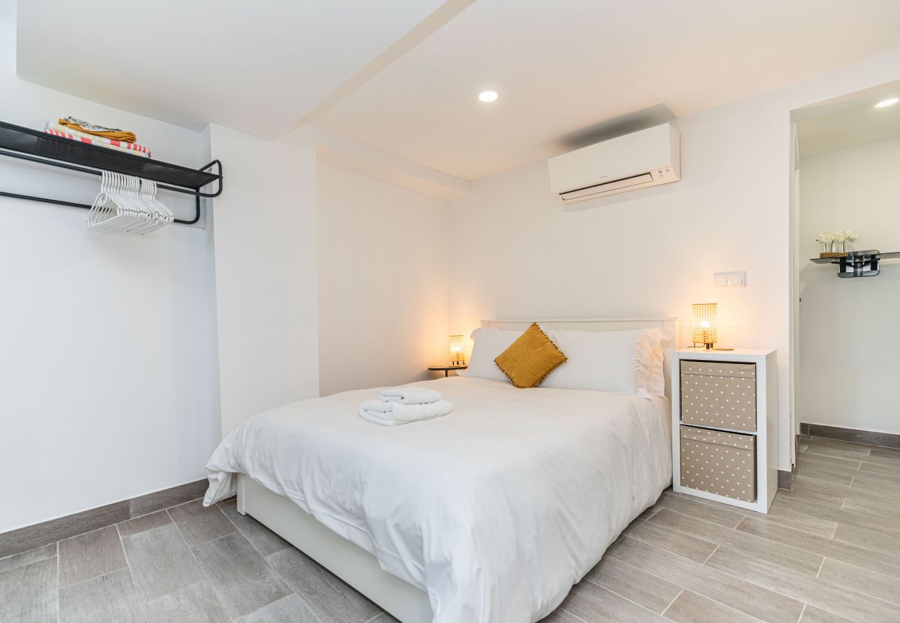 Studio in Tavira - STUDIO LARGO, Town Centre