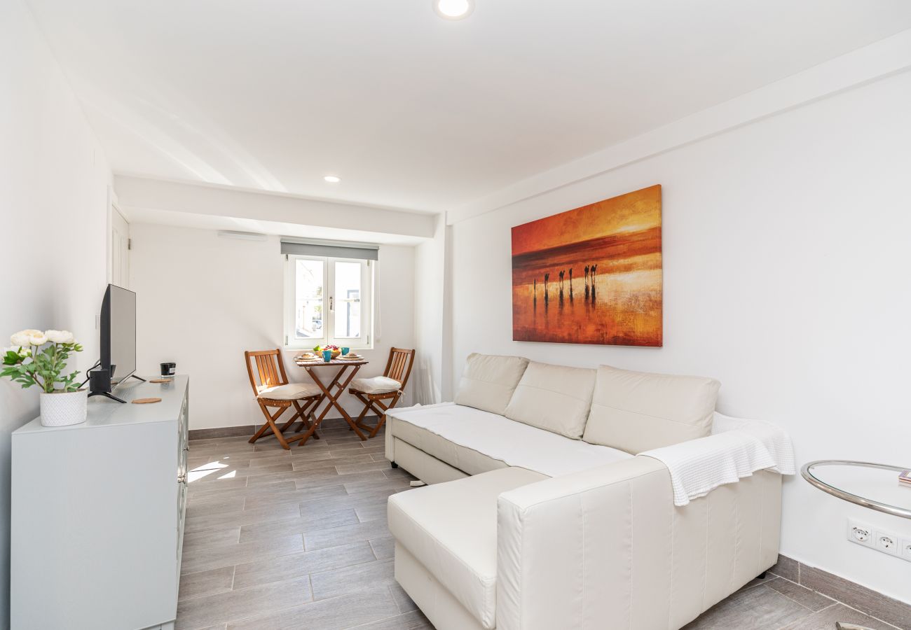 Studio in Tavira - STUDIO LARGO, Town Centre