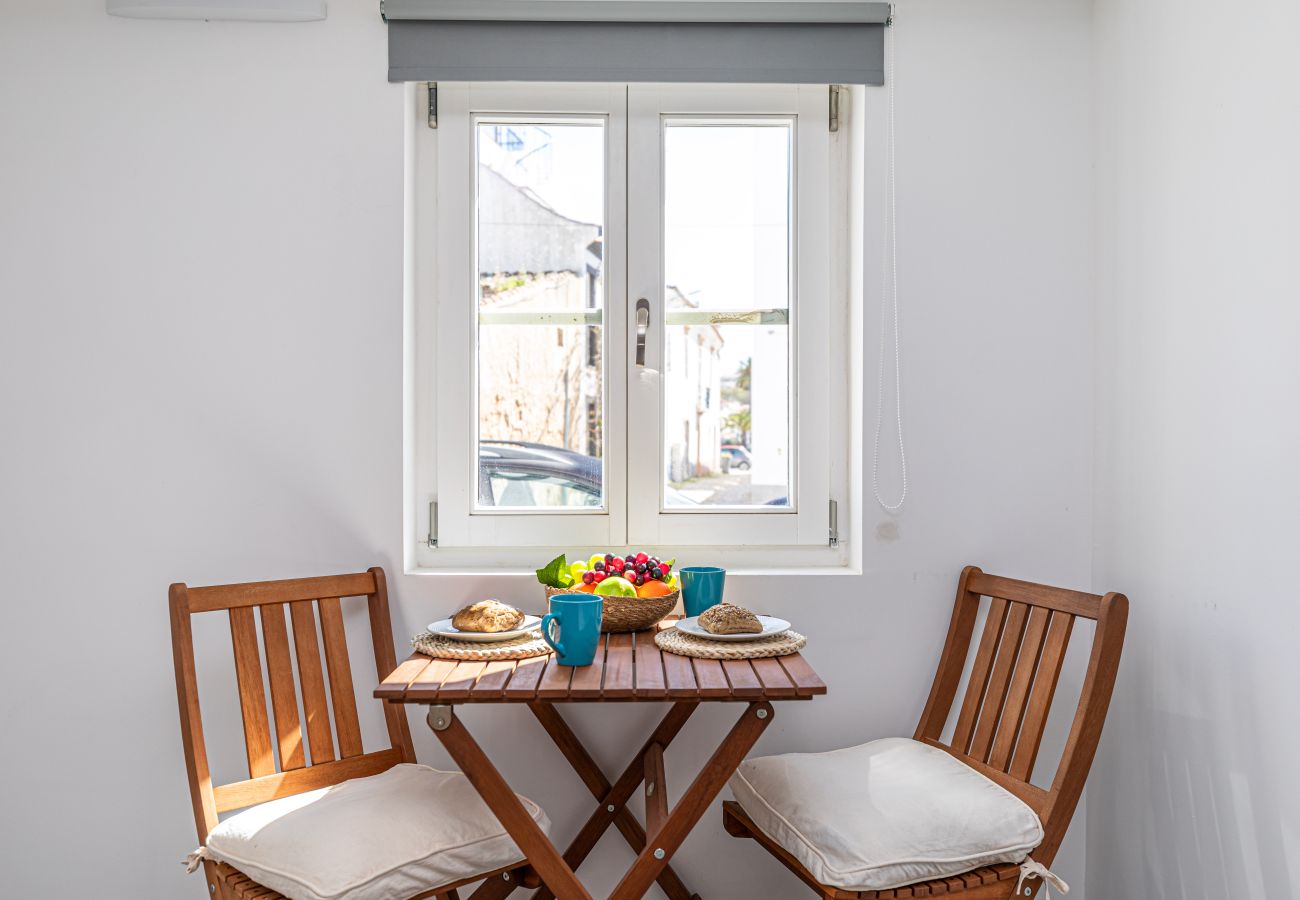 Studio in Tavira - STUDIO LARGO, Town Centre