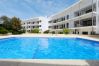 Apartment in Tavira - APARTMENT ATLANTICO, Town Centre