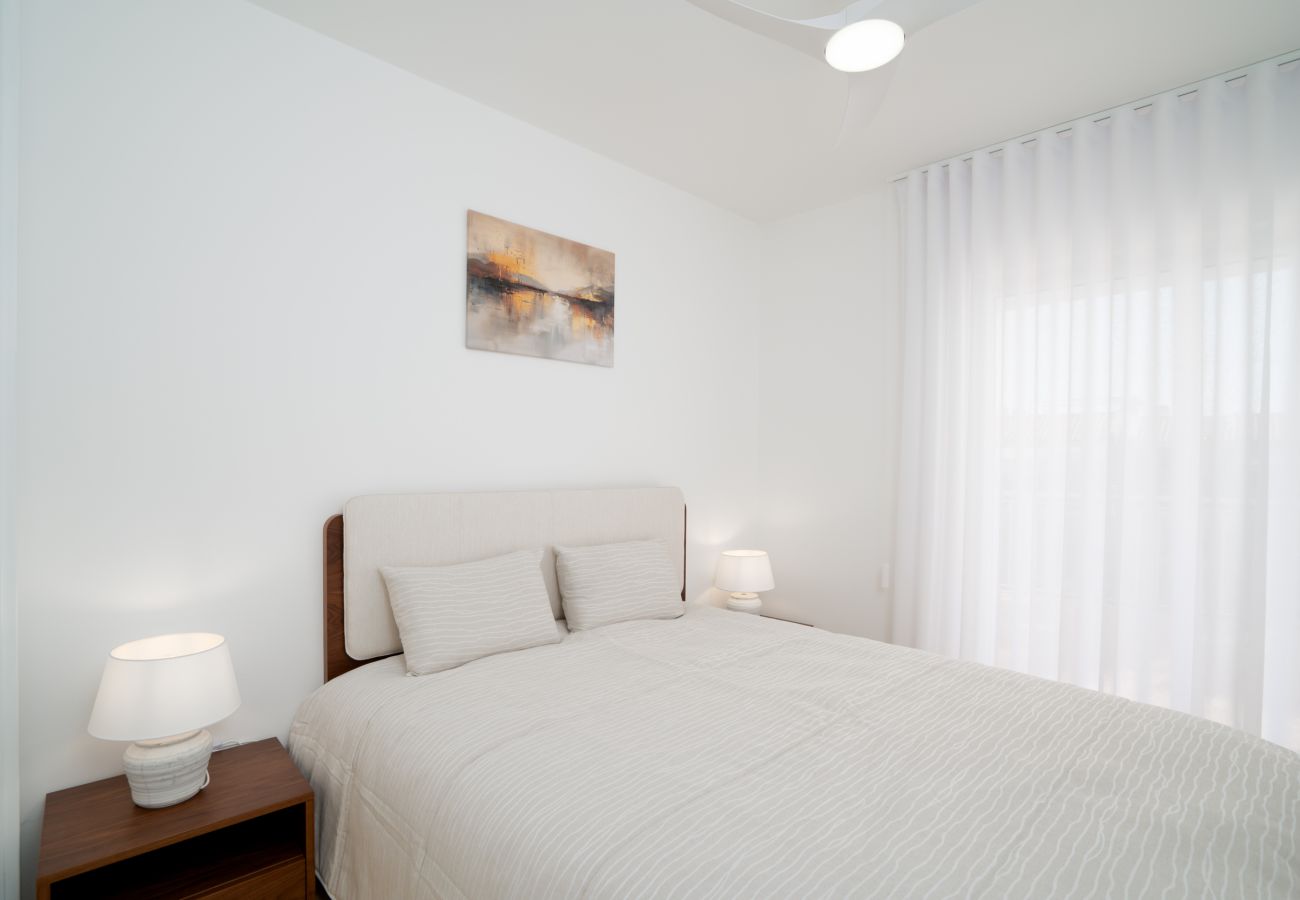 Apartment in Cabanas de tavira - APARTMENT VASCO DA GAMA, Costa de Cabanas