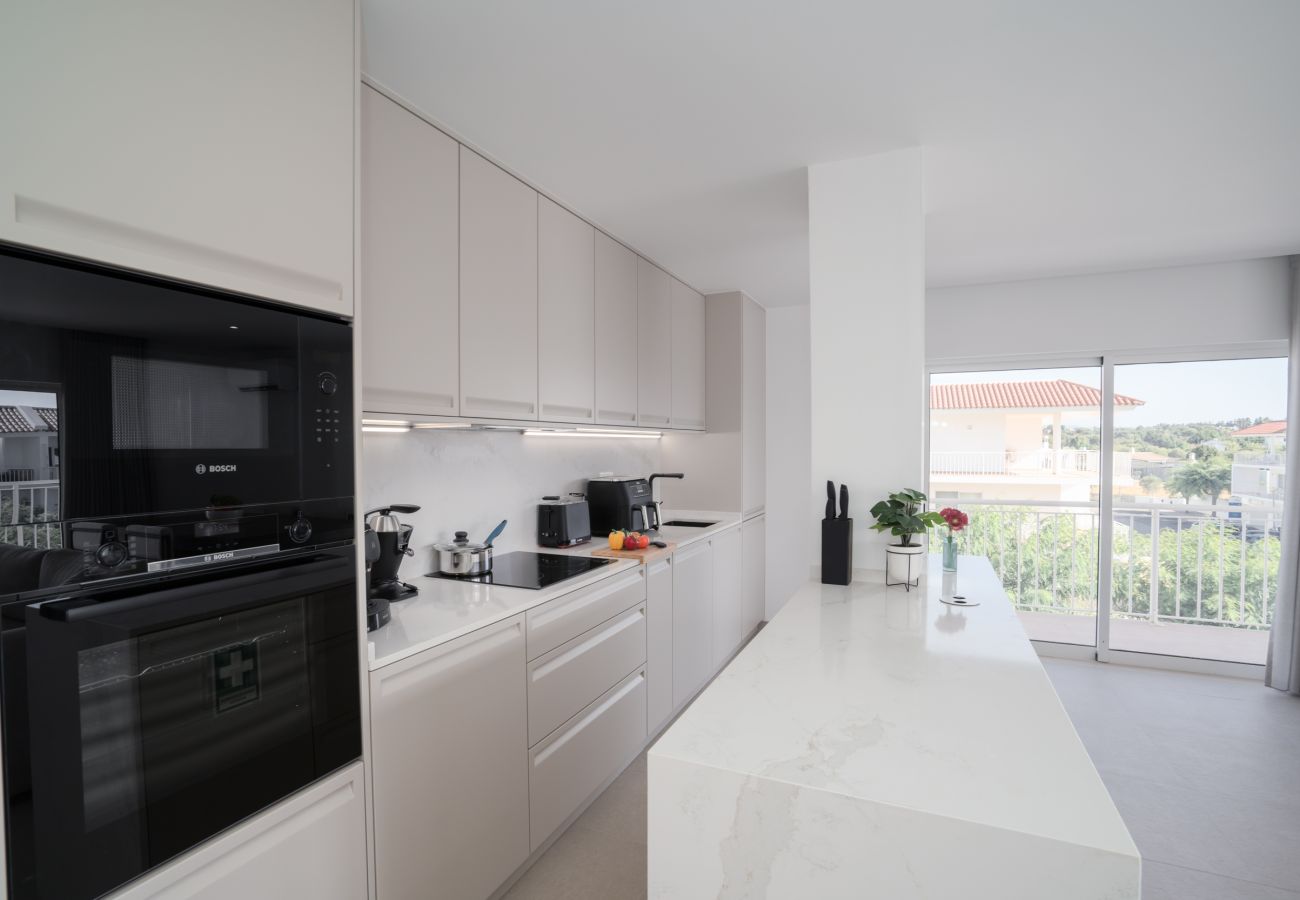 Apartment in Cabanas de tavira - APARTMENT VASCO DA GAMA, Costa de Cabanas