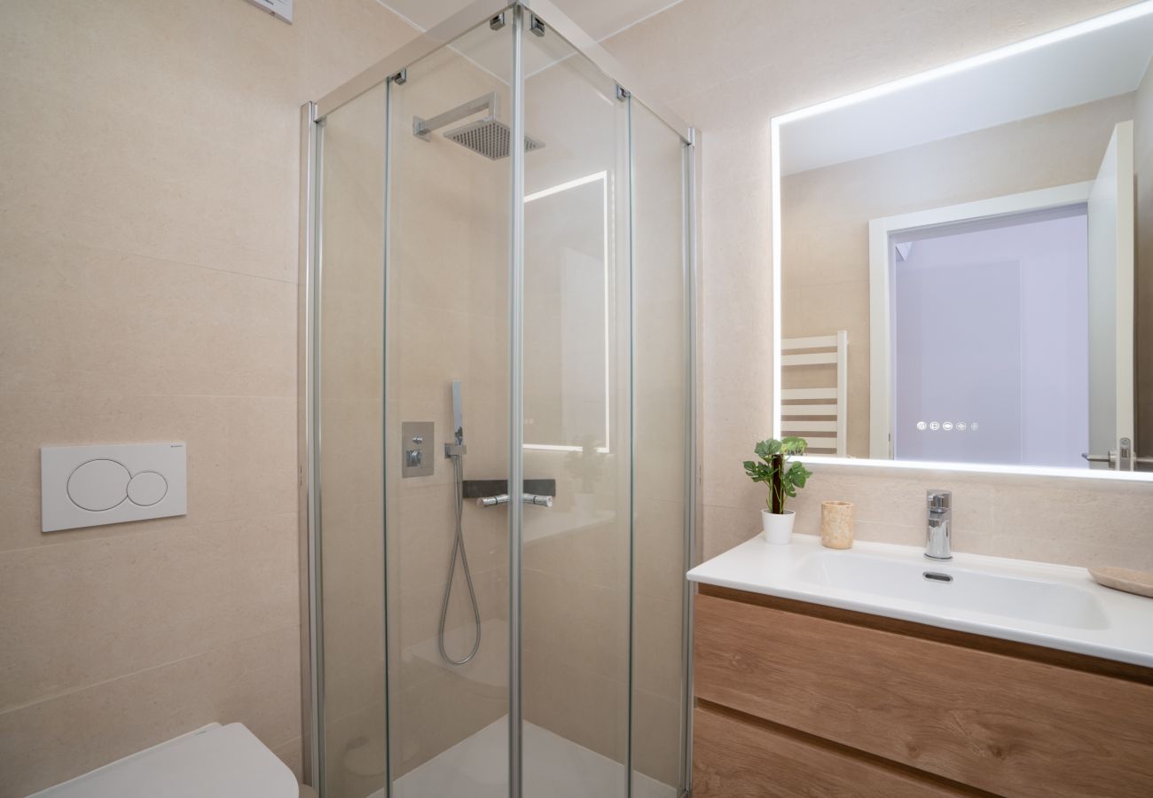 Apartment in Cabanas de tavira - APARTMENT VASCO DA GAMA, Costa de Cabanas