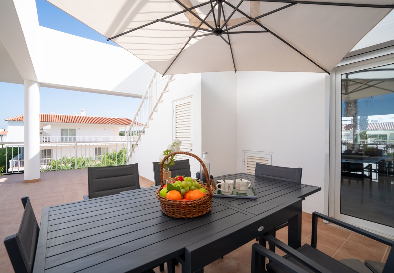 Apartment in Cabanas de tavira - APARTMENT VASCO DA GAMA, Costa de Cabanas