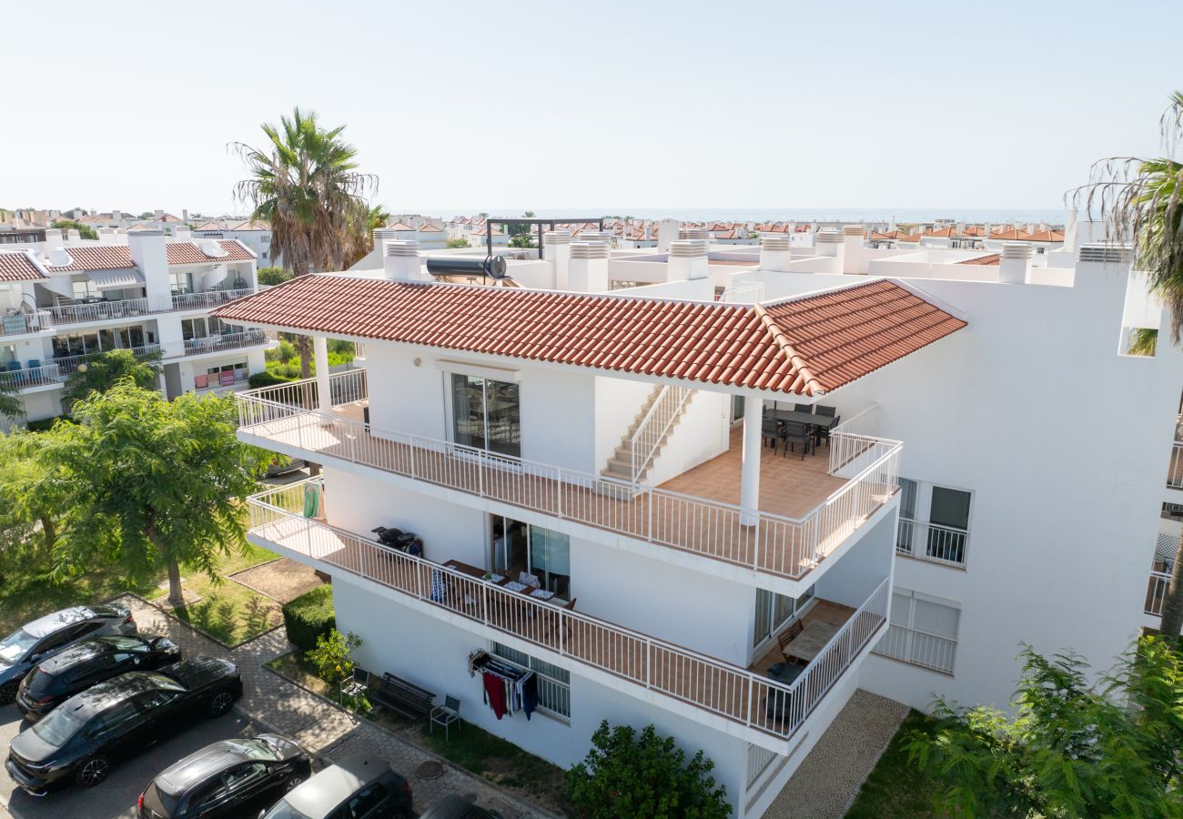 Apartment in Cabanas de tavira - APARTMENT VASCO DA GAMA, Costa de Cabanas