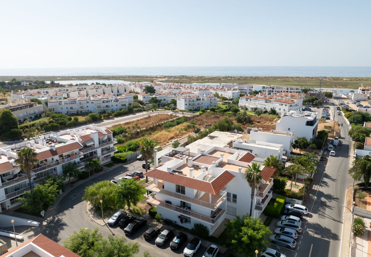 Apartment in Cabanas de tavira - APARTMENT VASCO DA GAMA, Costa de Cabanas