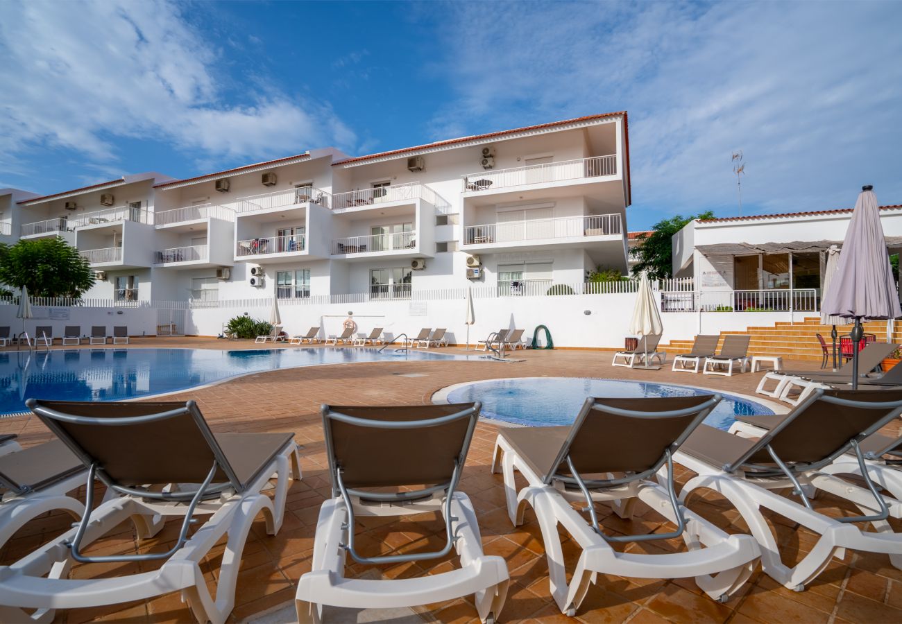 Apartment in Cabanas de tavira - APARTMENT VASCO DA GAMA, Costa de Cabanas