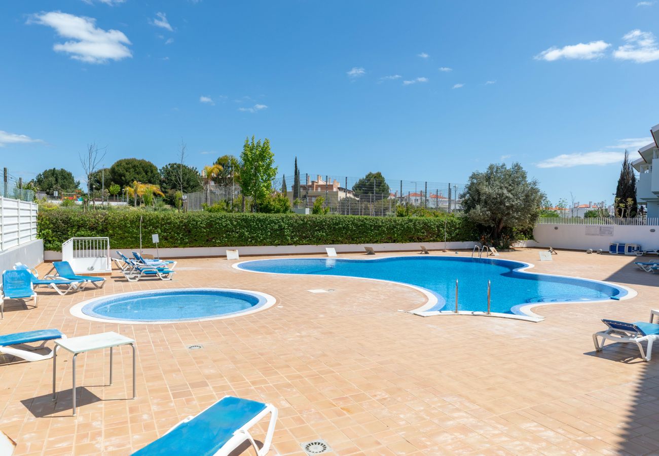 Apartment in Cabanas de tavira - APARTMENT VASCO DA GAMA, Costa de Cabanas