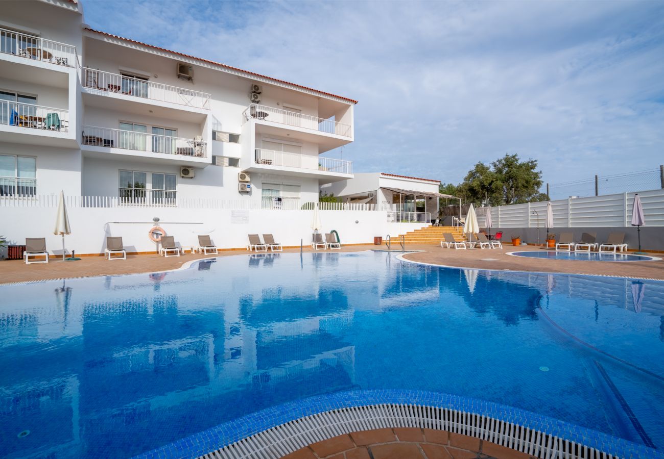 Apartment in Cabanas de tavira - APARTMENT VASCO DA GAMA, Costa de Cabanas