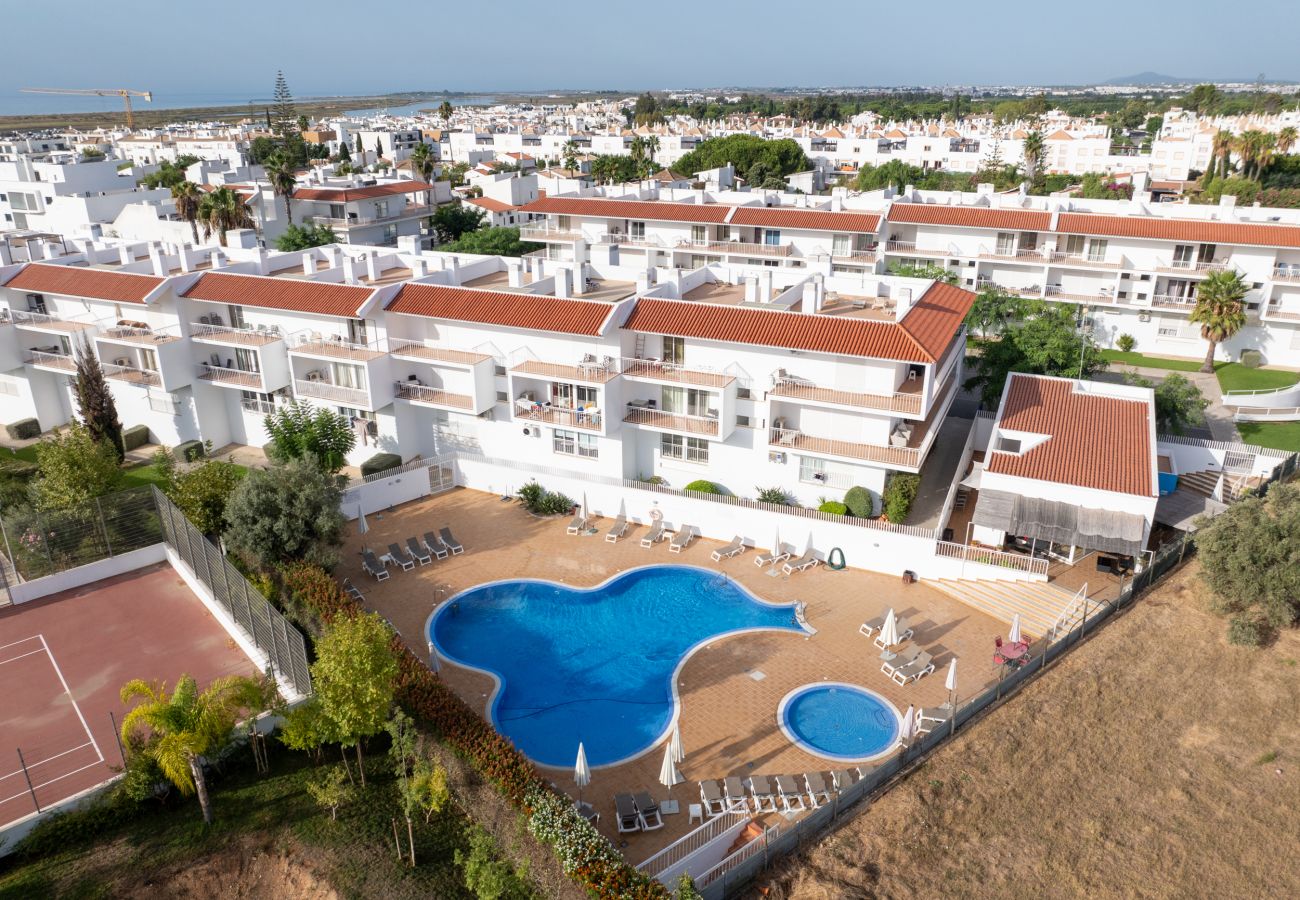 Apartment in Cabanas de tavira - APARTMENT VASCO DA GAMA, Costa de Cabanas