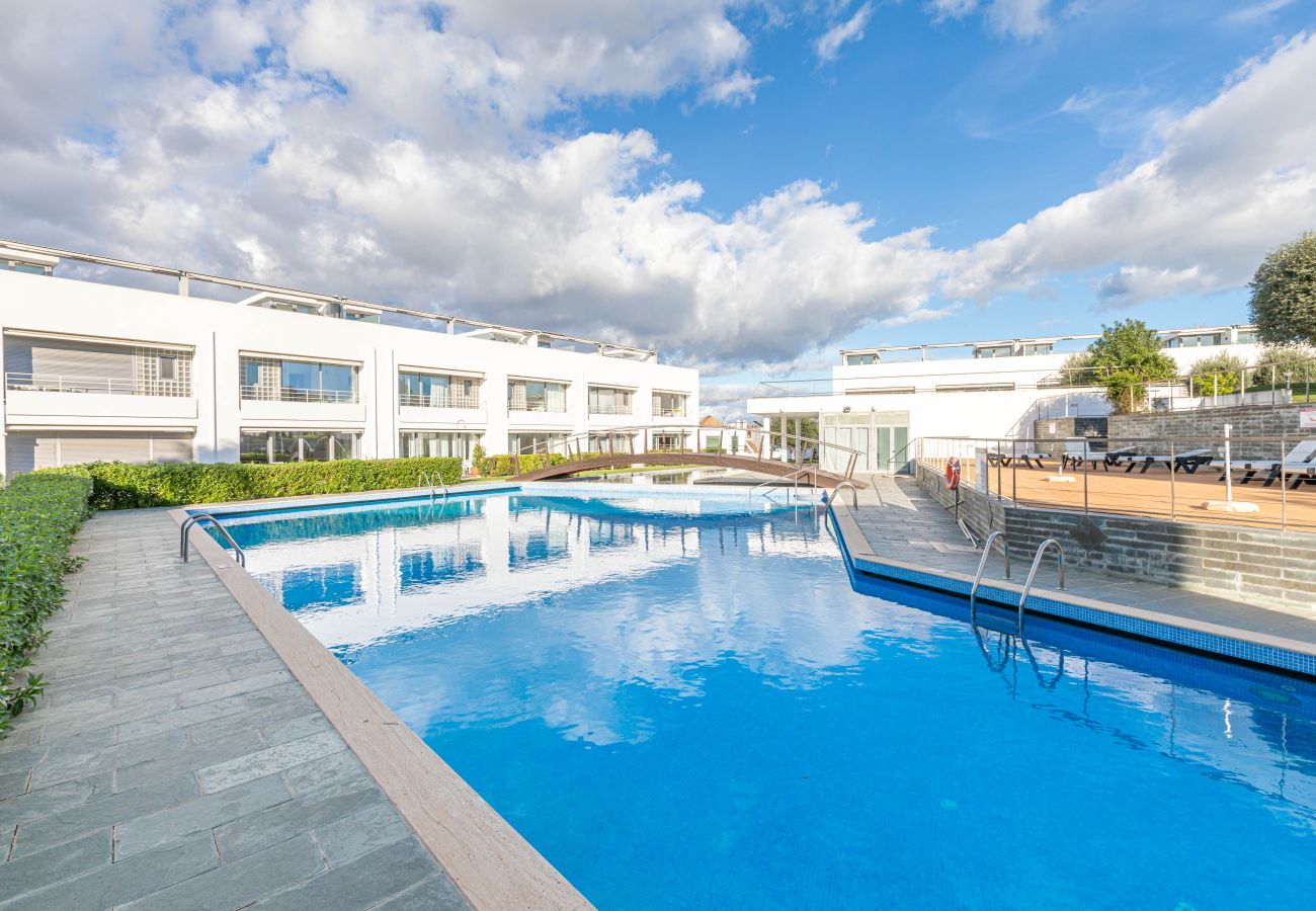 Apartment in Tavira - APARTMENT ROWENA, Terraços de Tavira